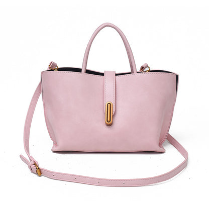 Chic Crossbody Tote Bag&Handbag