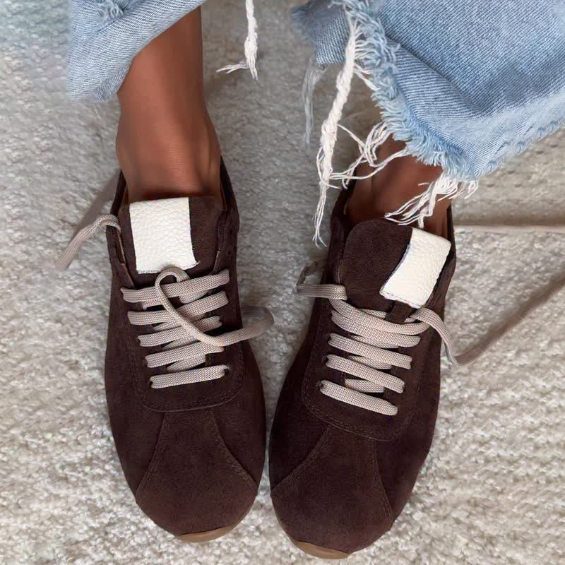 Soft Sole Sports Casual Shoes