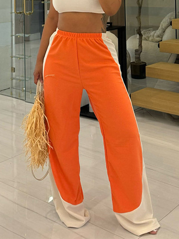 Casual Loose Sweatpants