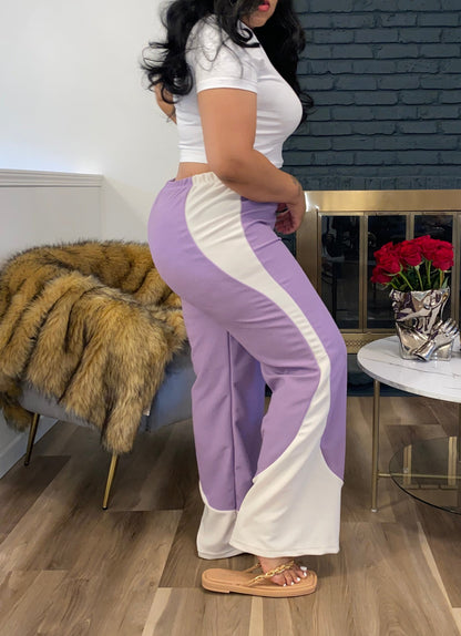 Casual Loose Sweatpants