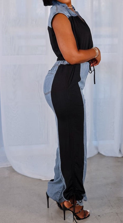 Slay Bae Jumpsuit