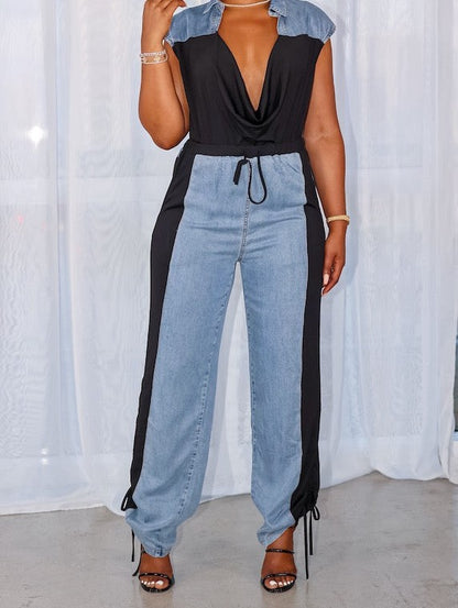 Slay Bae Jumpsuit