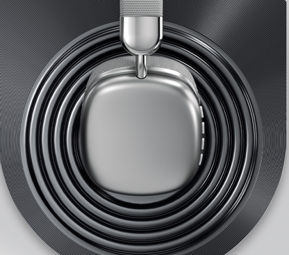 WH35Max Bluetooth Headphones