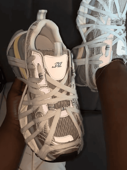 Extreme Lace Sneakers