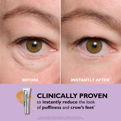 Instant FirmX Easy Wear Temporary Eye Tightener