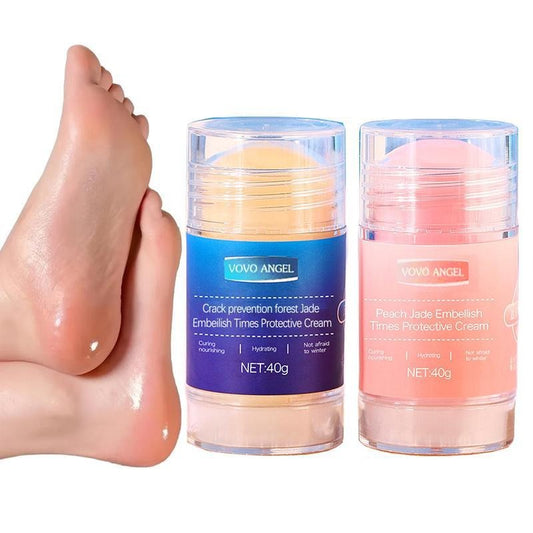 【Buy 1 Get 1】Anti Crack Foot Care Cream