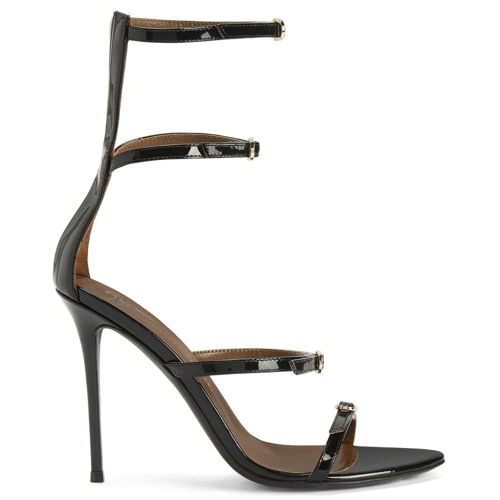 Women's Heeled Sandals