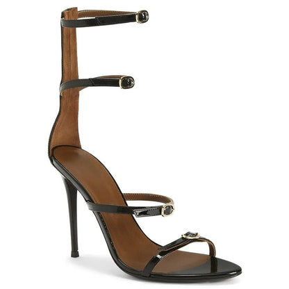 Women's Heeled Sandals