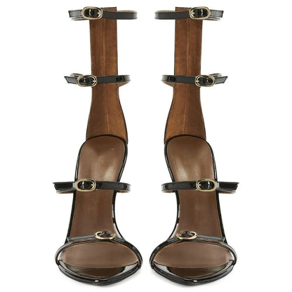 Women's Heeled Sandals