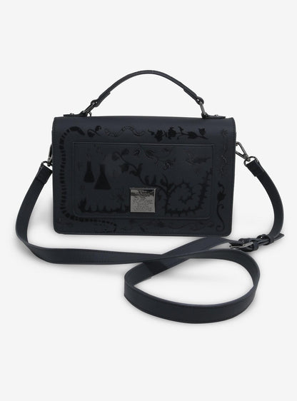 2025 Halloween Town lcon Crossbody Bag