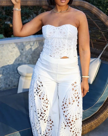 Sweet Honey Buckin Set