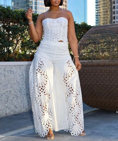 Sweet Honey Buckin Set