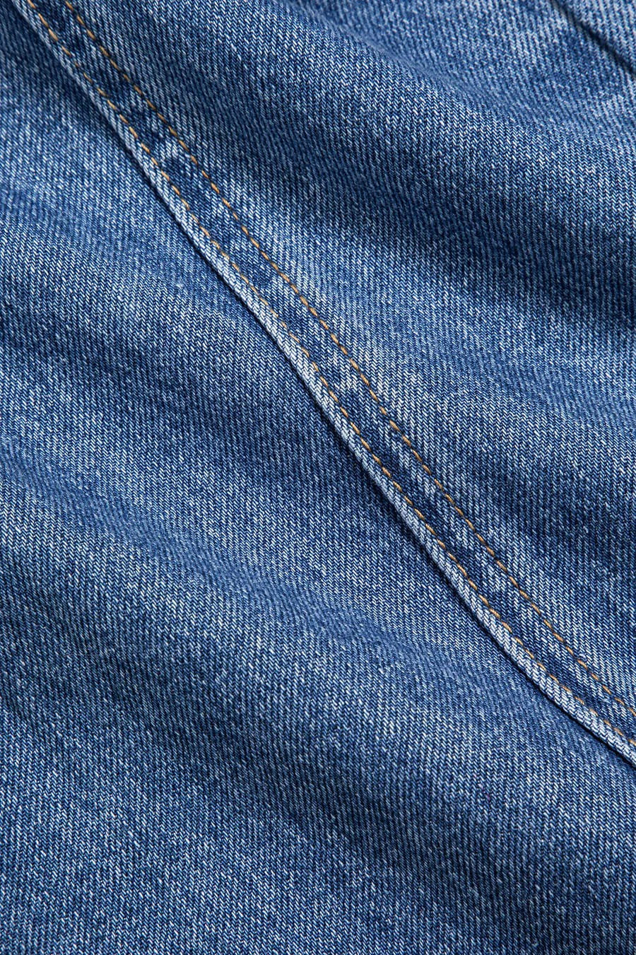 Wavelength Wide Leg Jeans