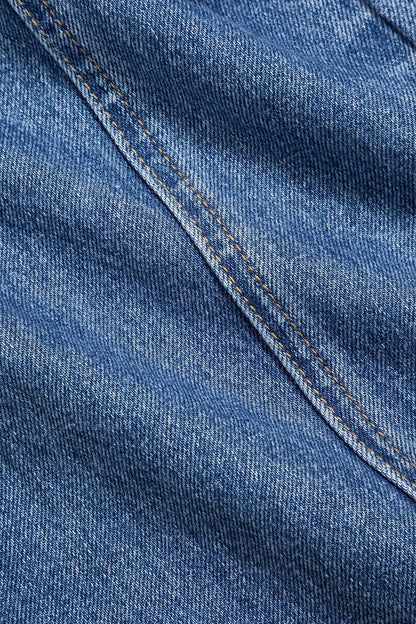 Wavelength Wide Leg Jeans