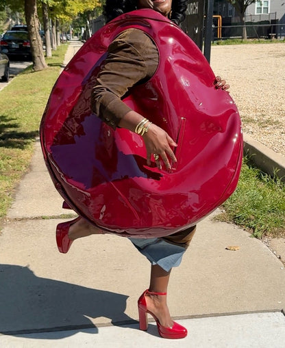 Ludicrously Capacious Bag