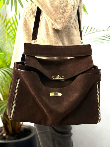 Medium Rodeo Tote Bag