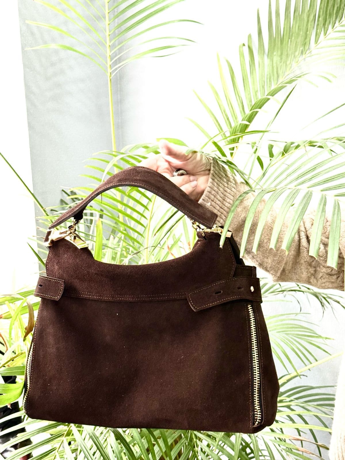 Medium Rodeo Tote Bag