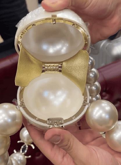 Pearl bag