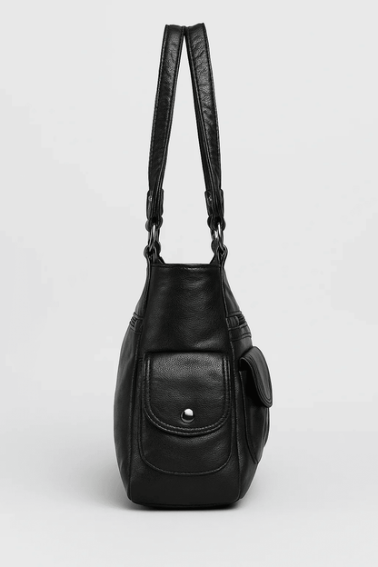 Heart Shoulder Tote Bag
