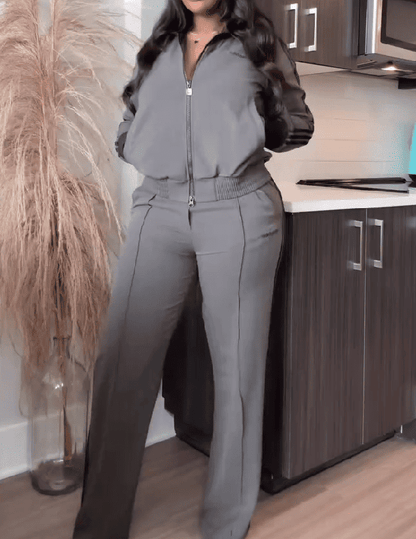 2025 Autumn Tracksuit Set