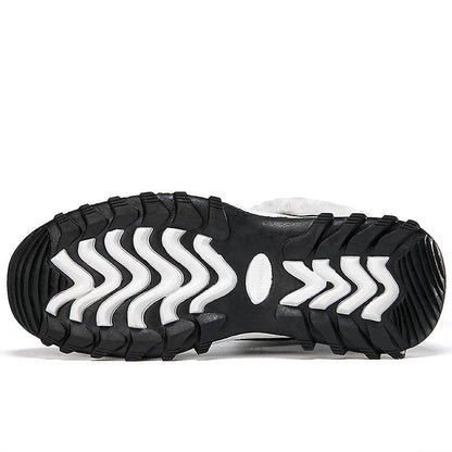 Waterproof Non-Slip Climbing Boots