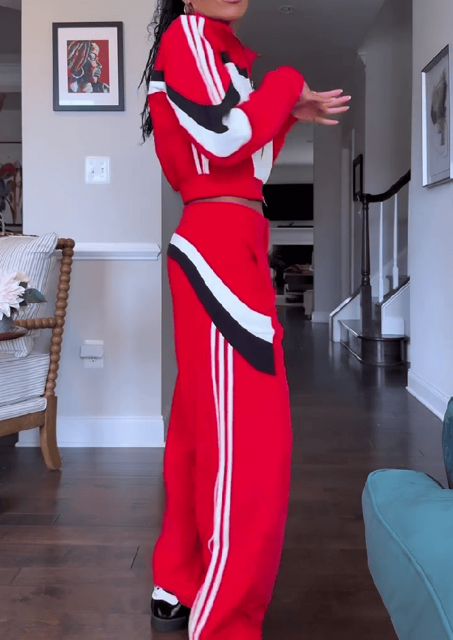 Originals Blocking Tracksuit