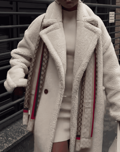 High-quality Wool Coat