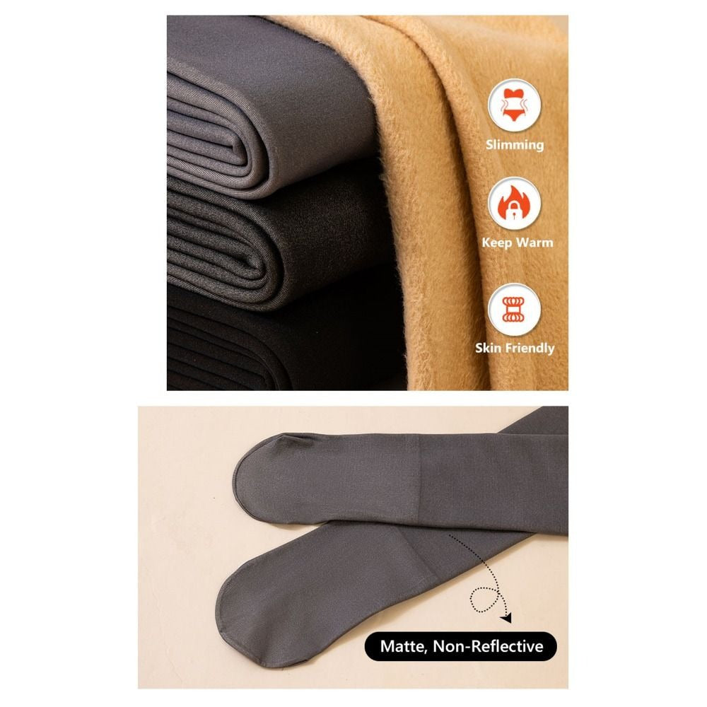 Fleece Lined Leggings