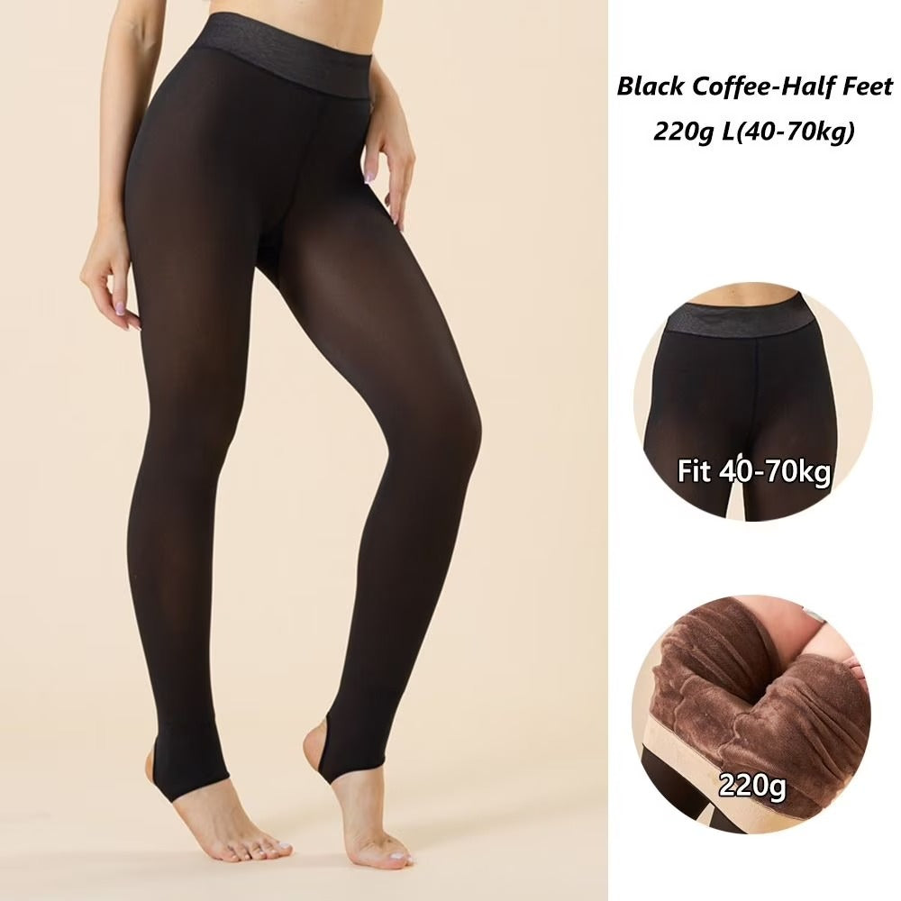 Fleece Lined Leggings