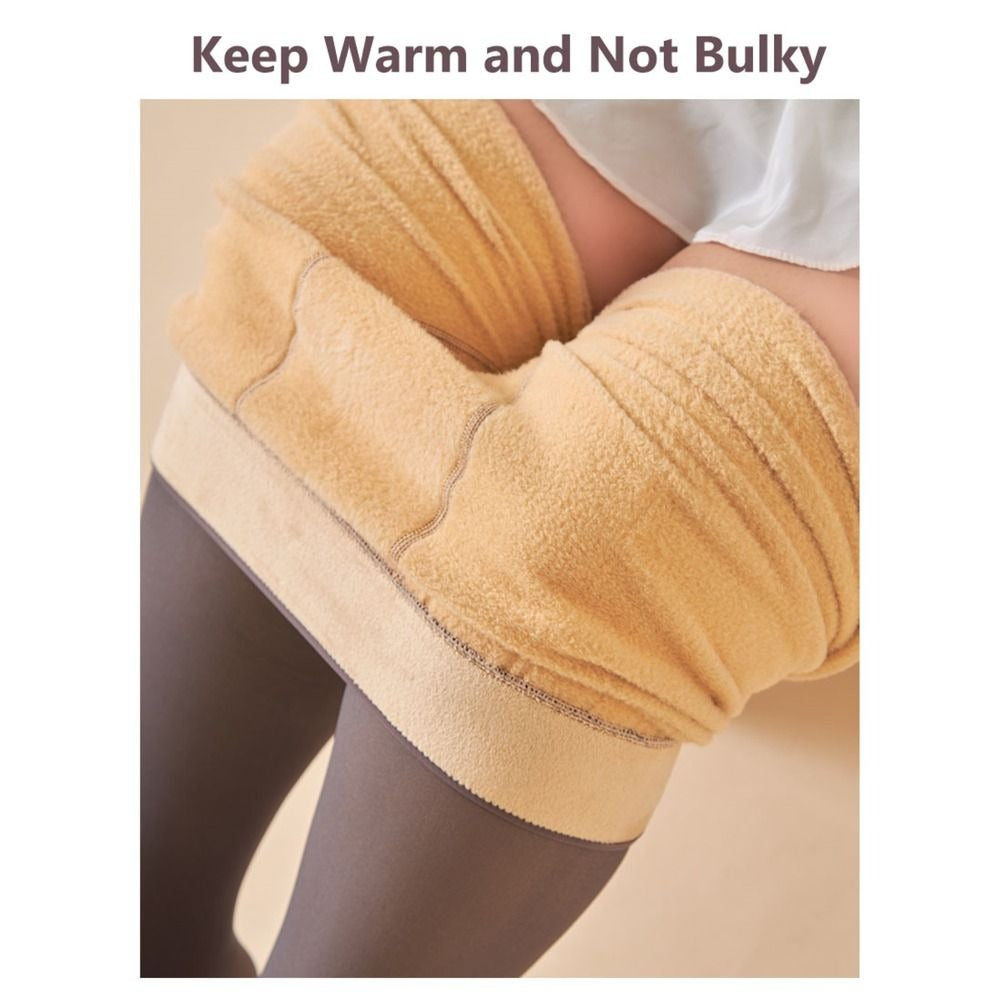 Fleece Lined Leggings