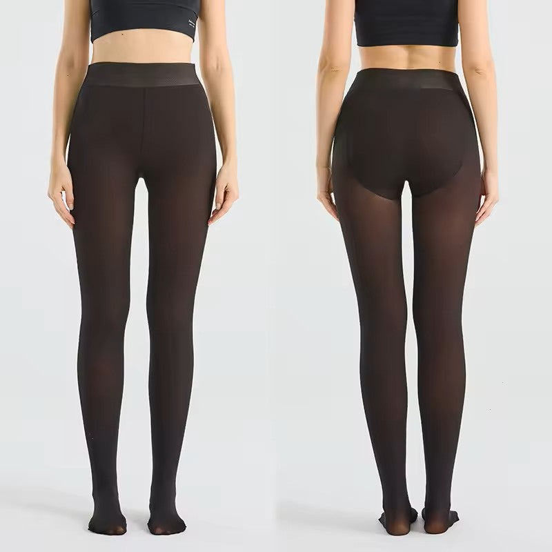 Fleece Lined Leggings