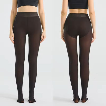 Fleece Lined Leggings