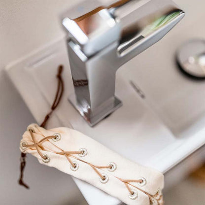 Hair Band To Protect Long Hair To Prevent Hair Damage