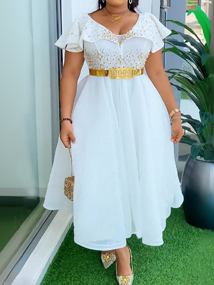 Dazzle Occasion Dress