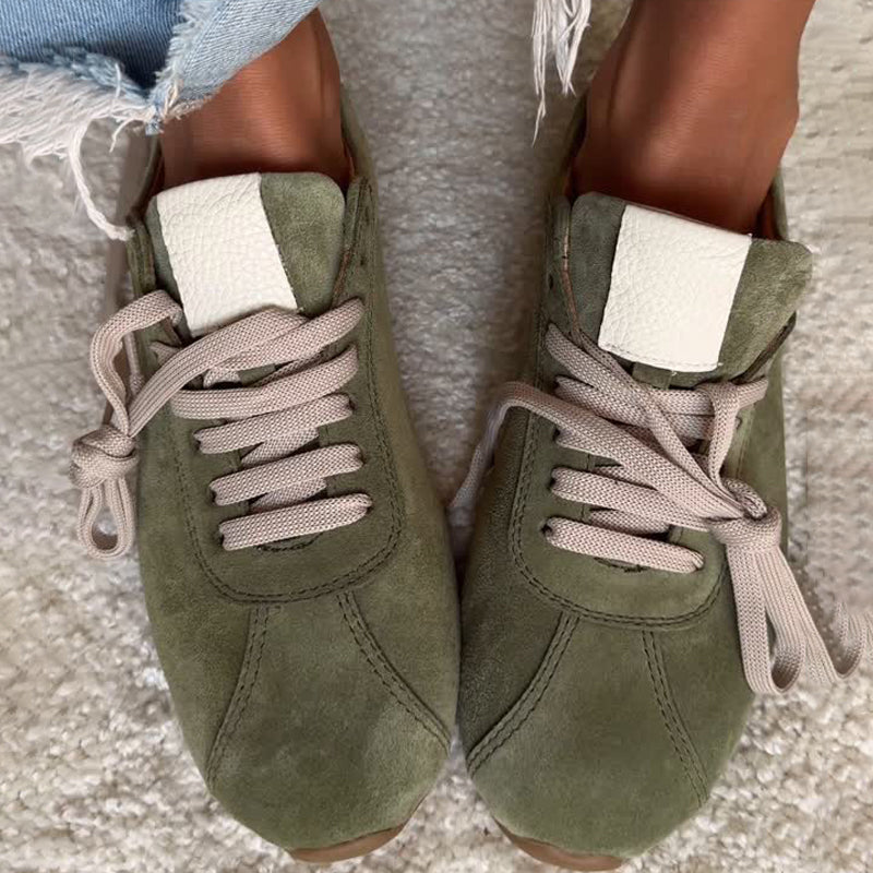 Soft Sole Sports Casual Shoes