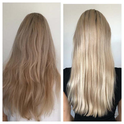 Hair Band To Protect Long Hair To Prevent Hair Damage