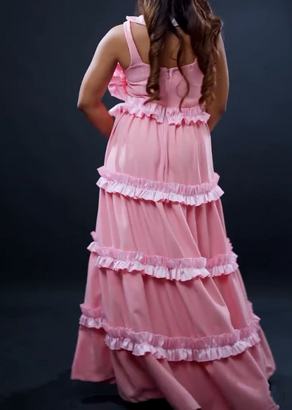 The Fab Occasion Maxi Dress