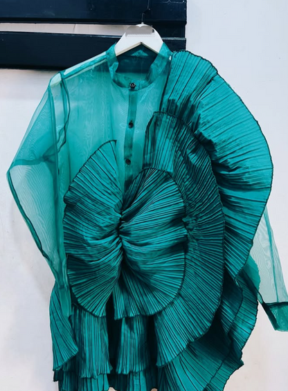 Classy Stylish Occasion Dress