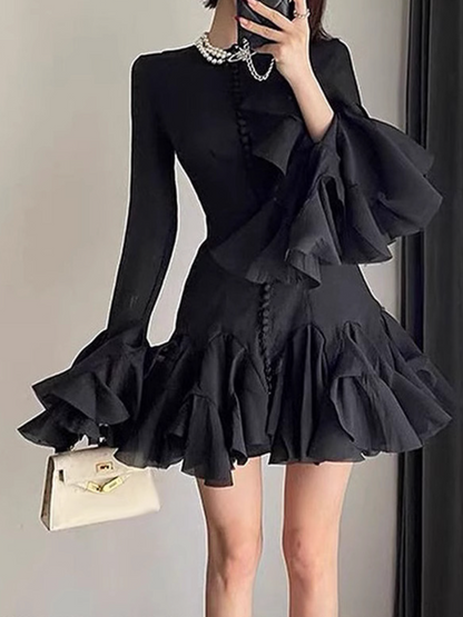 Elegant Occasion Dress