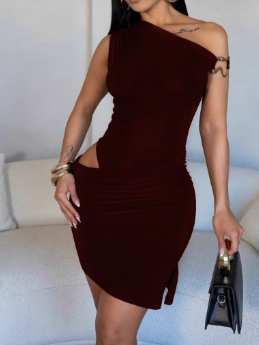 The Chic&Sexy Outfit