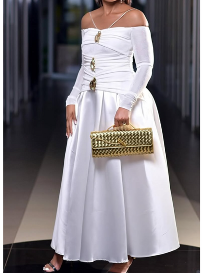 The Dazzle Elegant Dress