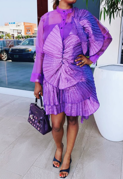 Classy Stylish Occasion Dress