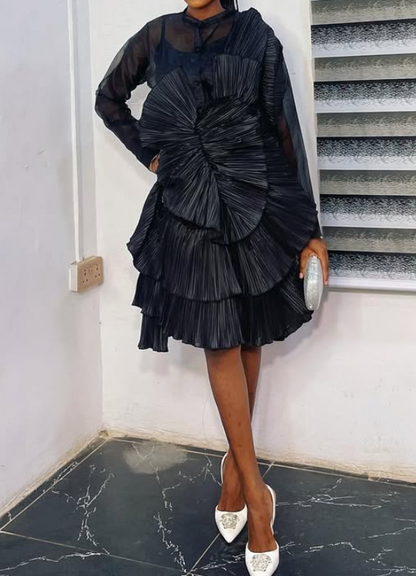 Classy Stylish Occasion Dress