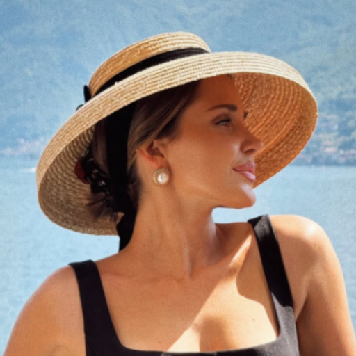 The Fab Elegant Hat