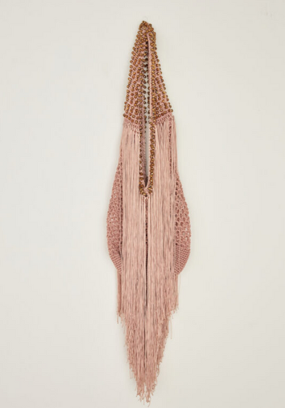 Fantastic Tassel Shoulder Bag