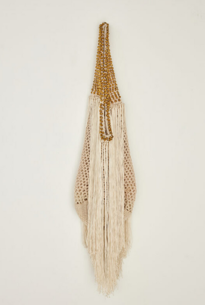 Fantastic Tassel Shoulder Bag