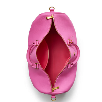 Chic Boston Travel Bag