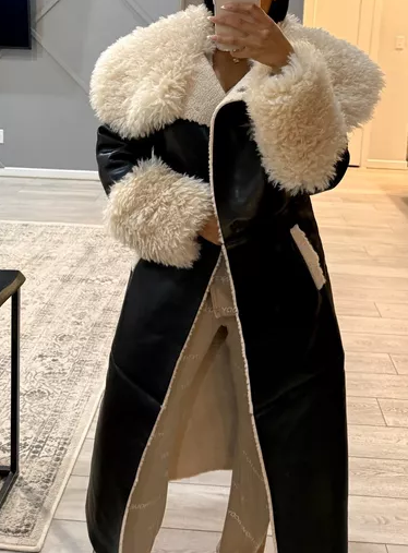 Stylish Coat