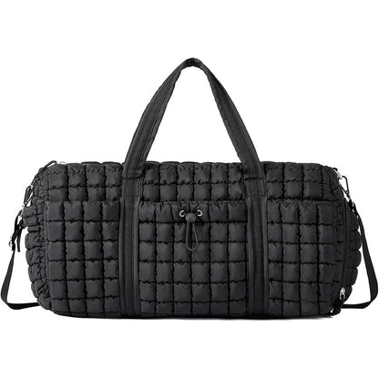 Convenient Puff Travel Bag