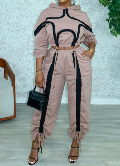 Comfy Running 2pc Set